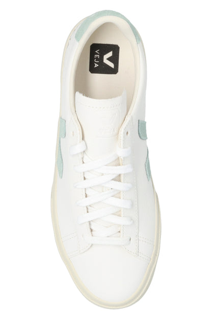 VEJA Men's sneakers WHITE CP052485A0WHITEMATCHA