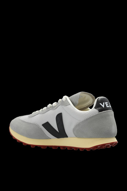 VEJA Men's sneakers GREY RB1803737B0LIGHTGREYBLACK