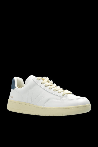 VEJA Men's sneakers WHITE XS2003680A0EXTRAWHITEWHITECALIFORNIA