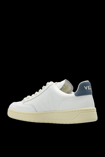 VEJA Men's sneakers WHITE XS2003680A0EXTRAWHITEWHITECALIFORNIA