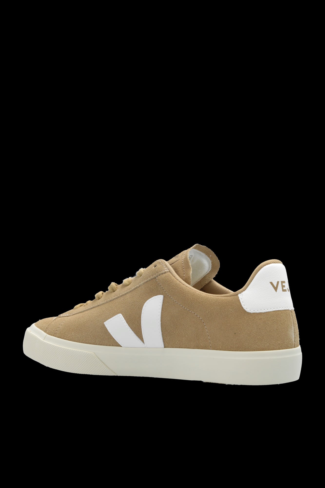 VEJA Men's sneakers LIGHT BROWN CP0302963B0DUNEWHITE