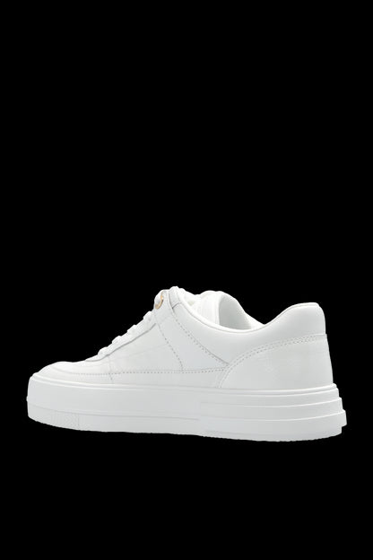 MICHAEL MICHAEL KORS Women's sneakers WHITE 43T4AUFS1L0085