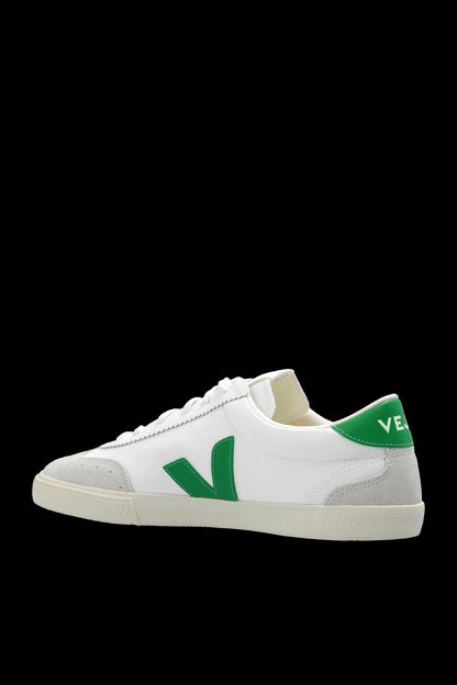 VEJA Men's sneakers WHITE VO0103525B0WHITEEMERAUDE