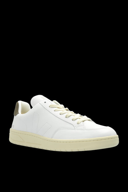 VEJA Men's sneakers WHITE XS2003679B0EXTRAWHITEWHITEKAKI