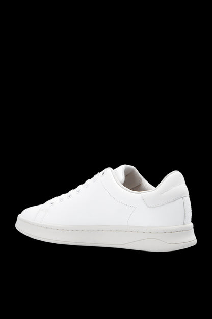 DIESEL Women's sneakers WHITE SATHENELOWWY02870P4423T1003