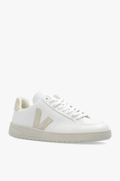 VEJA Men's sneakers WHITE XD0202335B0EXTRAWHITESABLE