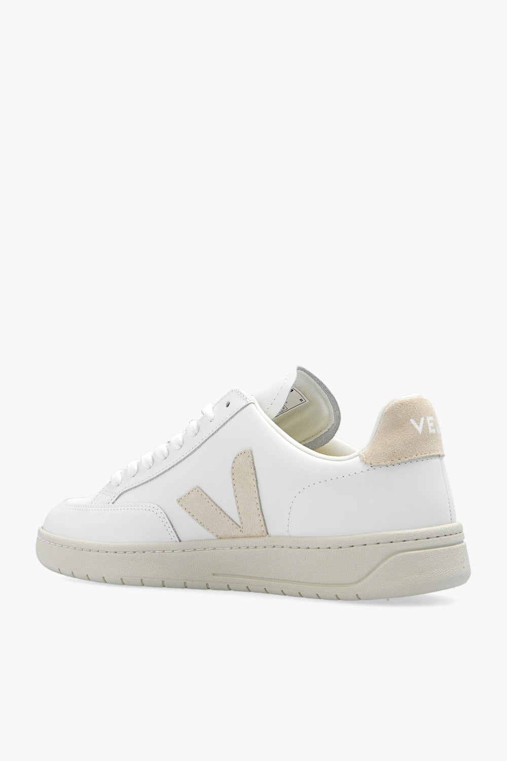 VEJA Men's sneakers WHITE XD0202335B0EXTRAWHITESABLE