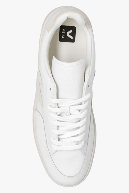 VEJA Men's sneakers WHITE XD0202335B0EXTRAWHITESABLE