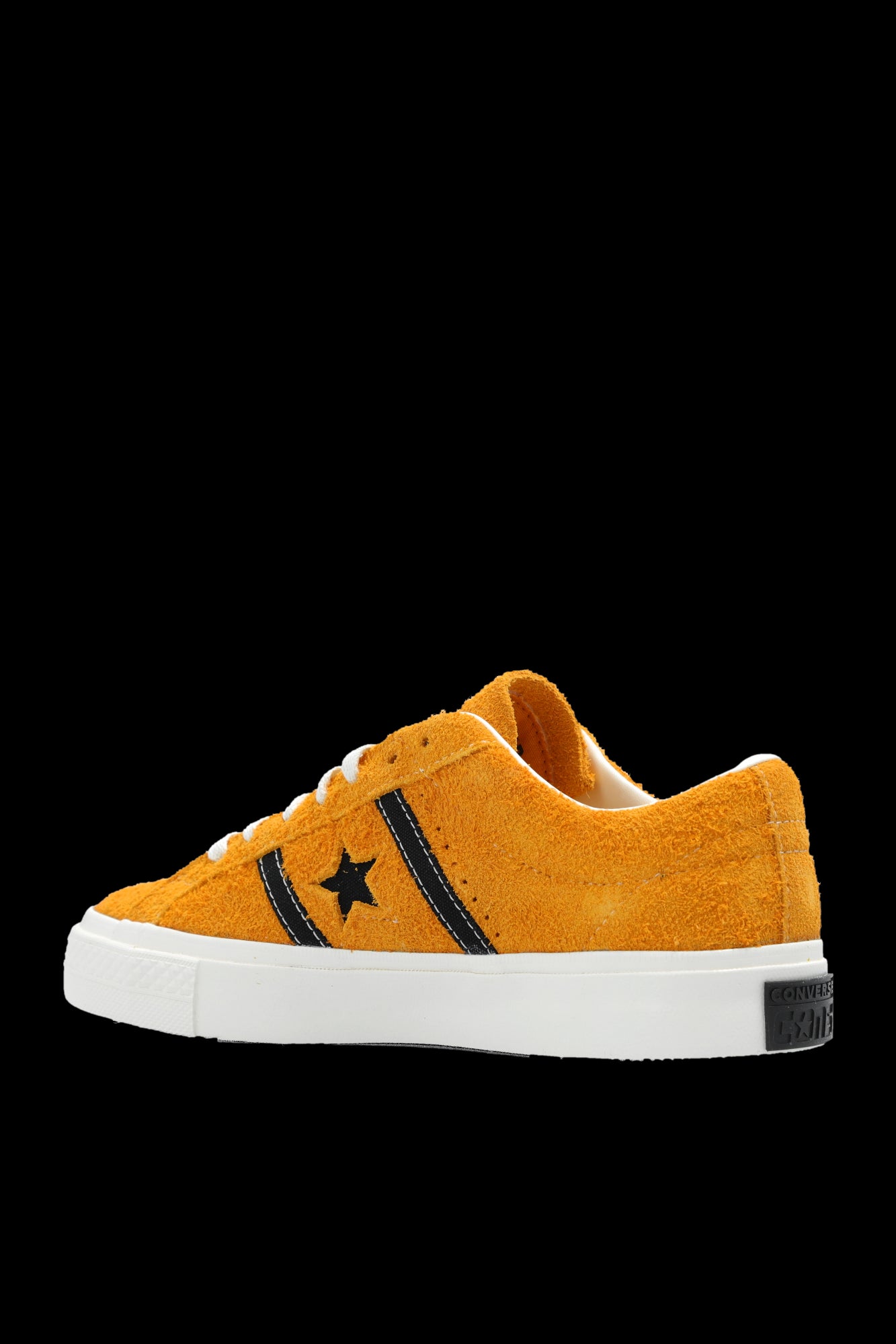 CONVERSE Men's sneakers YELLOW A06425CMSUNFLOWERGOLD