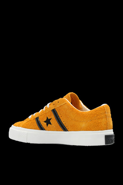 CONVERSE Men's sneakers YELLOW A06425CMSUNFLOWERGOLD