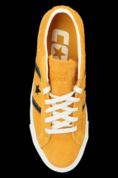 CONVERSE Men's sneakers YELLOW A06425CMSUNFLOWERGOLD