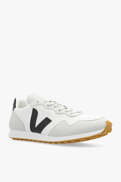 VEJA Men's sneakers WHITE RR0102364B0WHITEBLACKNATURAL