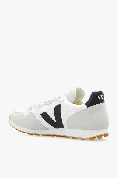 VEJA Men's sneakers WHITE RR0102364B0WHITEBLACKNATURAL