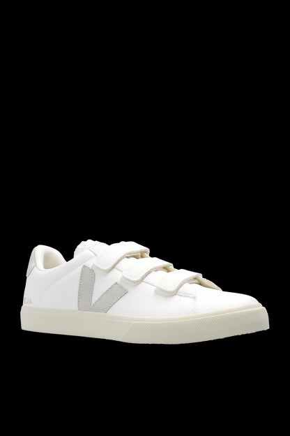 VEJA Men's sneakers WHITE RC0502919B0EXTRAWHITENATURAL