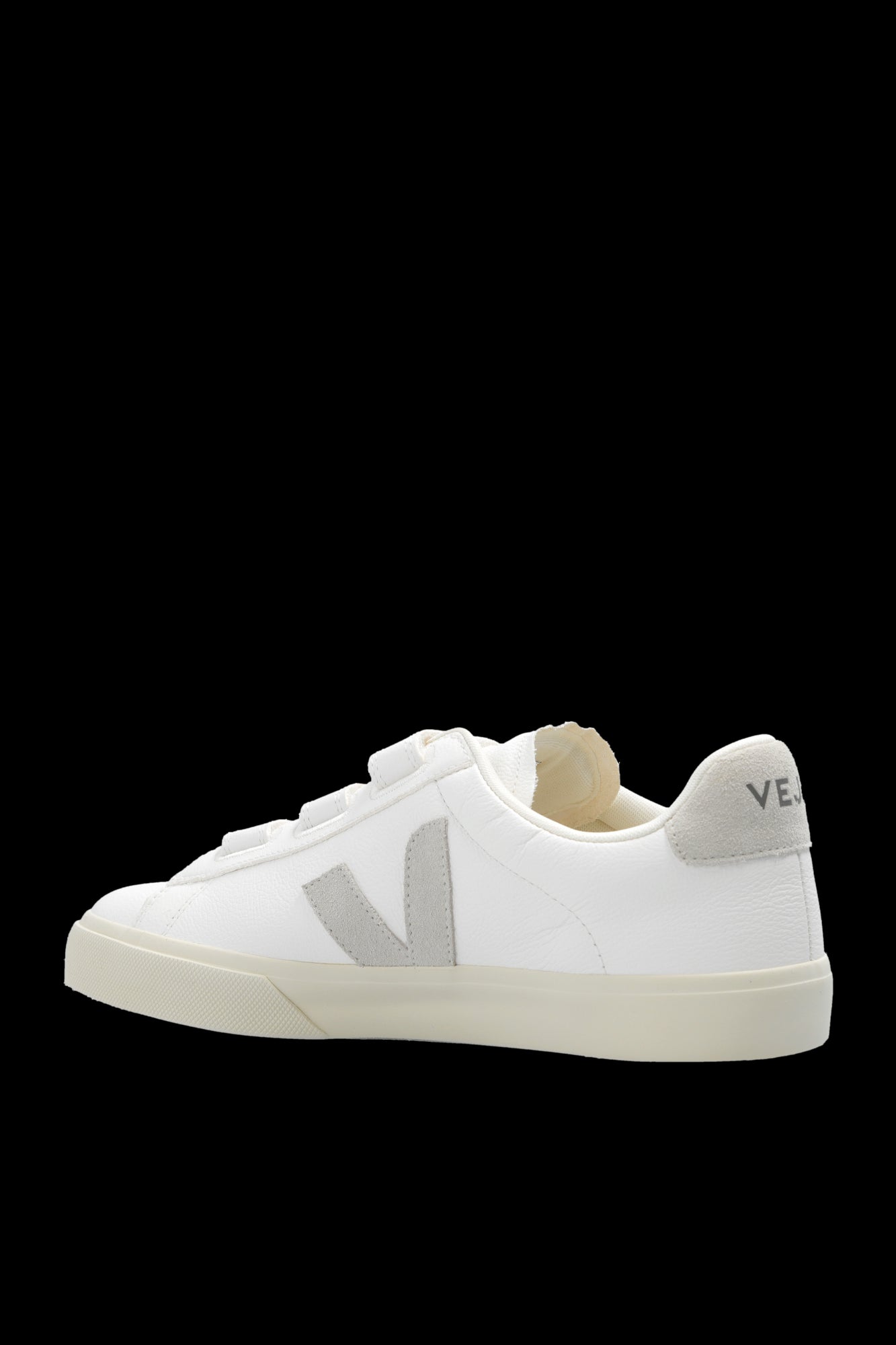 VEJA Men's sneakers WHITE RC0502919B0EXTRAWHITENATURAL