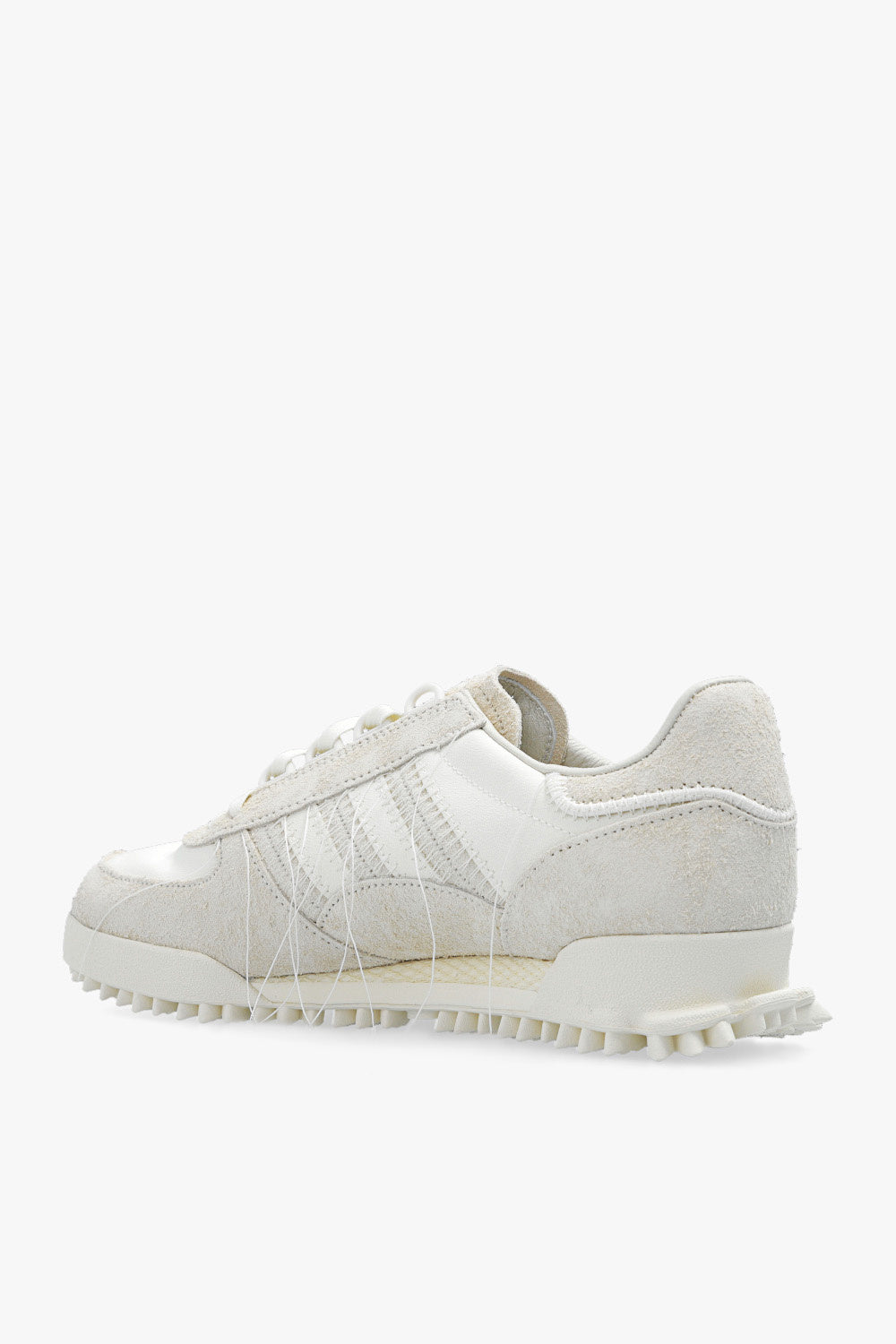 Y-3 Women's sneakers MILKY WHITE ID4121FOWHITEOWHITEOWHITE