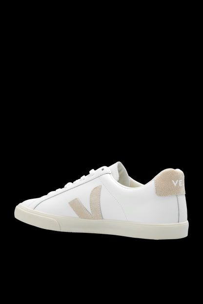 VEJA Men's sneakers WHITE EO0202335B0EXTRAWHITESABLE