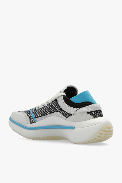 Y-3 Women's sneakers DECOR FZ6399FOWHITEOWHITEORBGRY