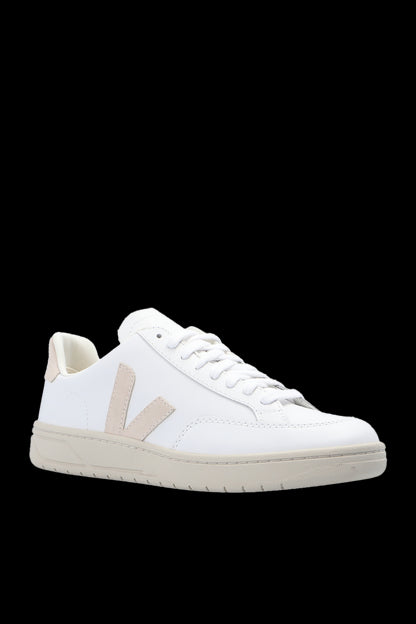 VEJA Men's sneakers WHITE XD0202335A0EXTRAWHITESABLE