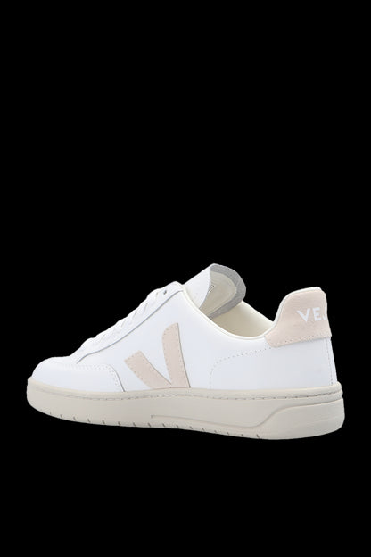 VEJA Men's sneakers WHITE XD0202335A0EXTRAWHITESABLE