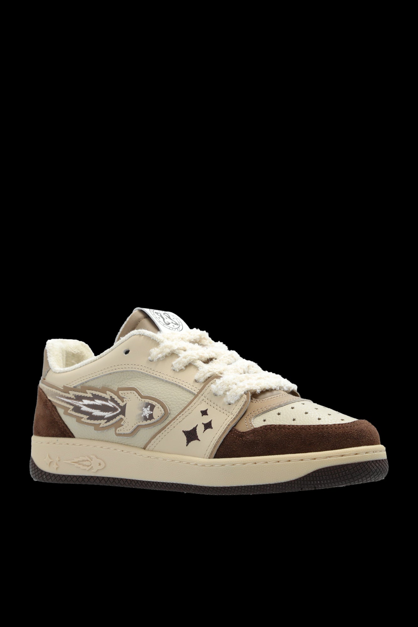 ENTERPRISE JAPAN Women's sneakers