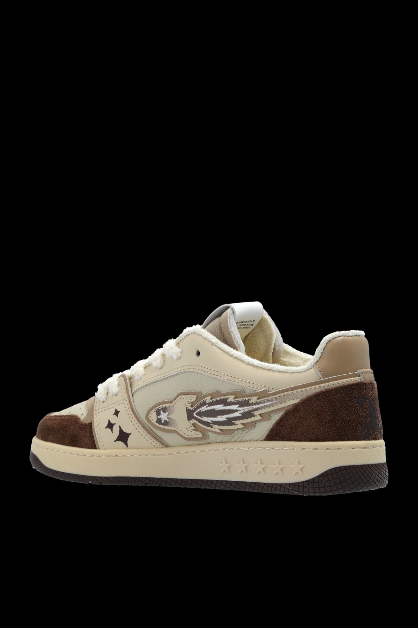 ENTERPRISE JAPAN Women's sneakers