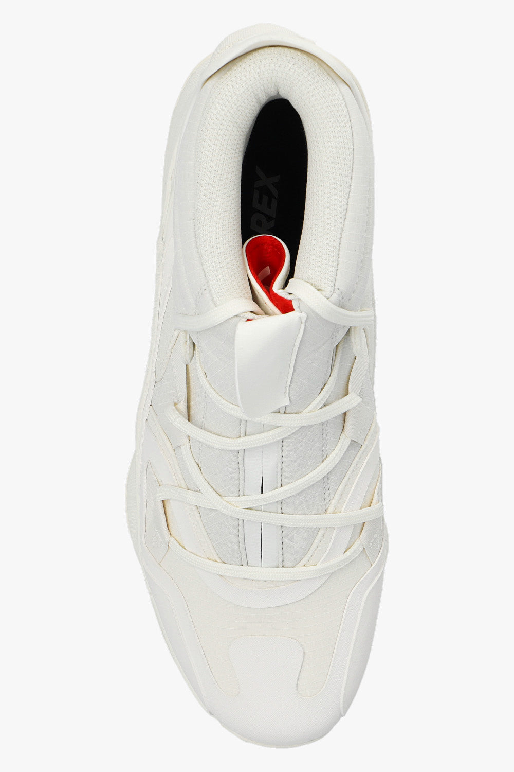 Y-3 Men's sneakers MILKY WHITE ID6766MOWHITEOWHITEOWHITE