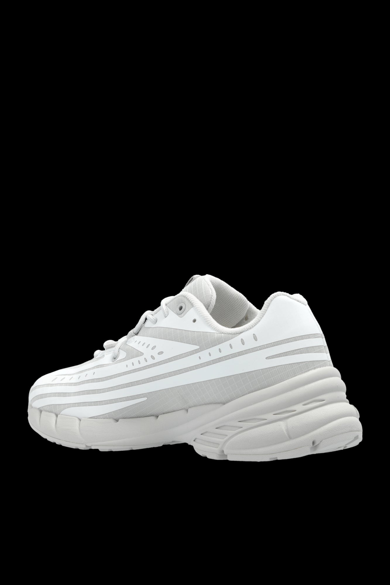 DIESEL Women's sneakers WHITE DAIRSPEEDLOWWY03458P6907HA497