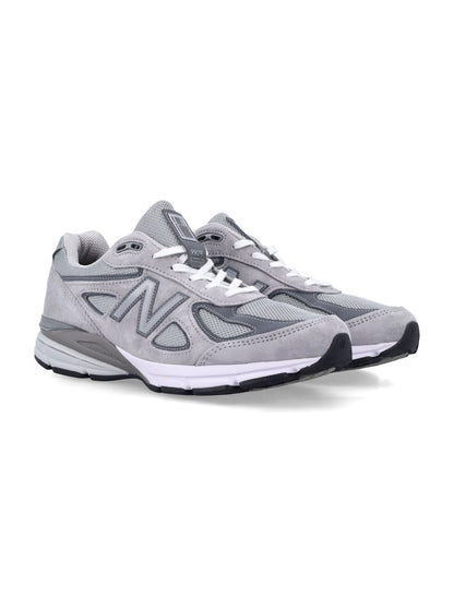 NEW BALANCE Men's sneakers GREY U990GR4G