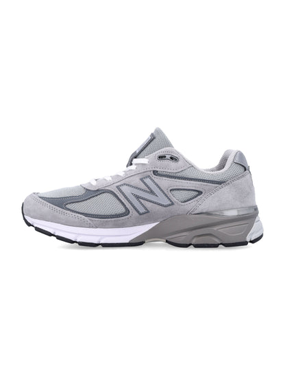 NEW BALANCE Men's sneakers GREY U990GR4G