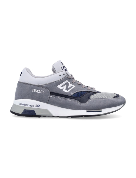 NEW BALANCE Men's sneakers GREY U1500UKGG