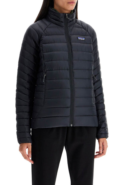 Patagonia Women's Outdoor Jackets BLACK 84684BLK