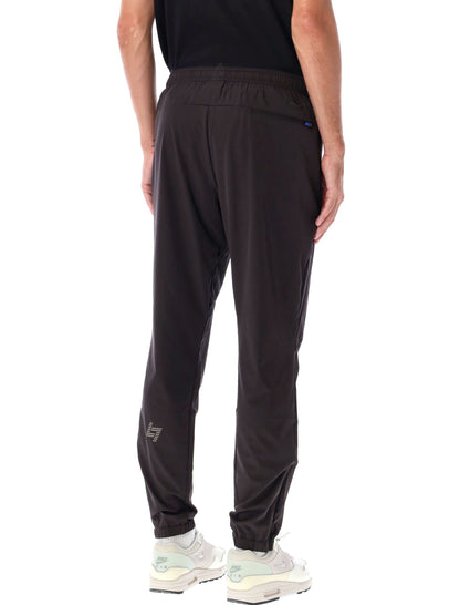 EA7 Men's sports pants BLACK 6DPP65PNDDZ1771