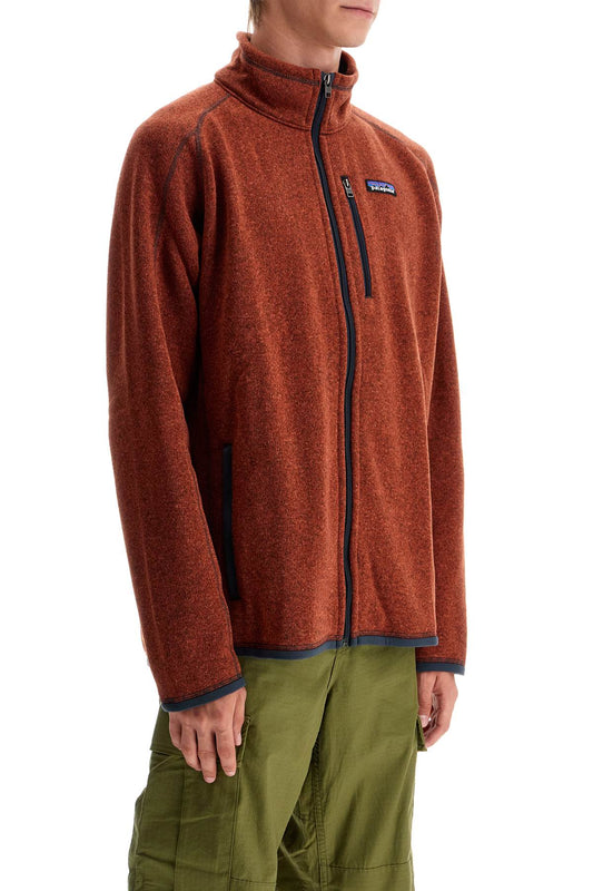 Patagonia Men's Outdoor Jackets TAN 25528BURR