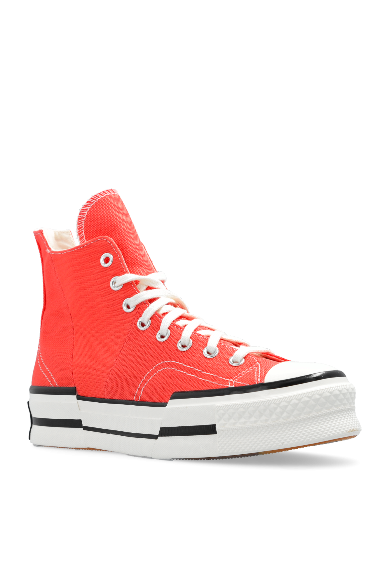 CONVERSE Women's specialized sports shoes GULES A06432C0WATERMELONSLUSHYWHITE