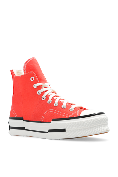 CONVERSE Women's specialized sports shoes GULES A06432C0WATERMELONSLUSHYWHITE