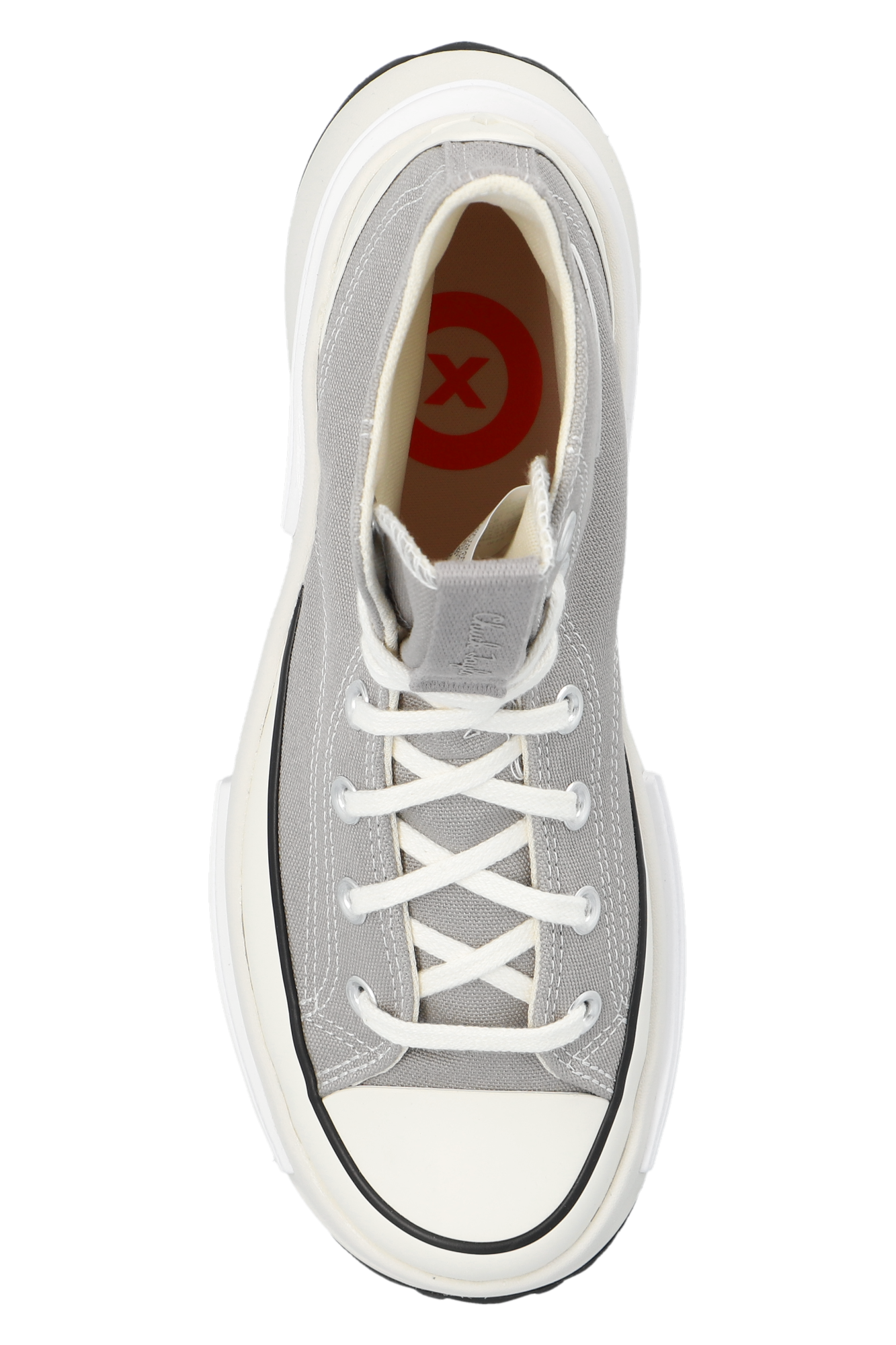 CONVERSE Women's specialized sports shoes WHITE A06503C0TOTALLYNEUTRAL