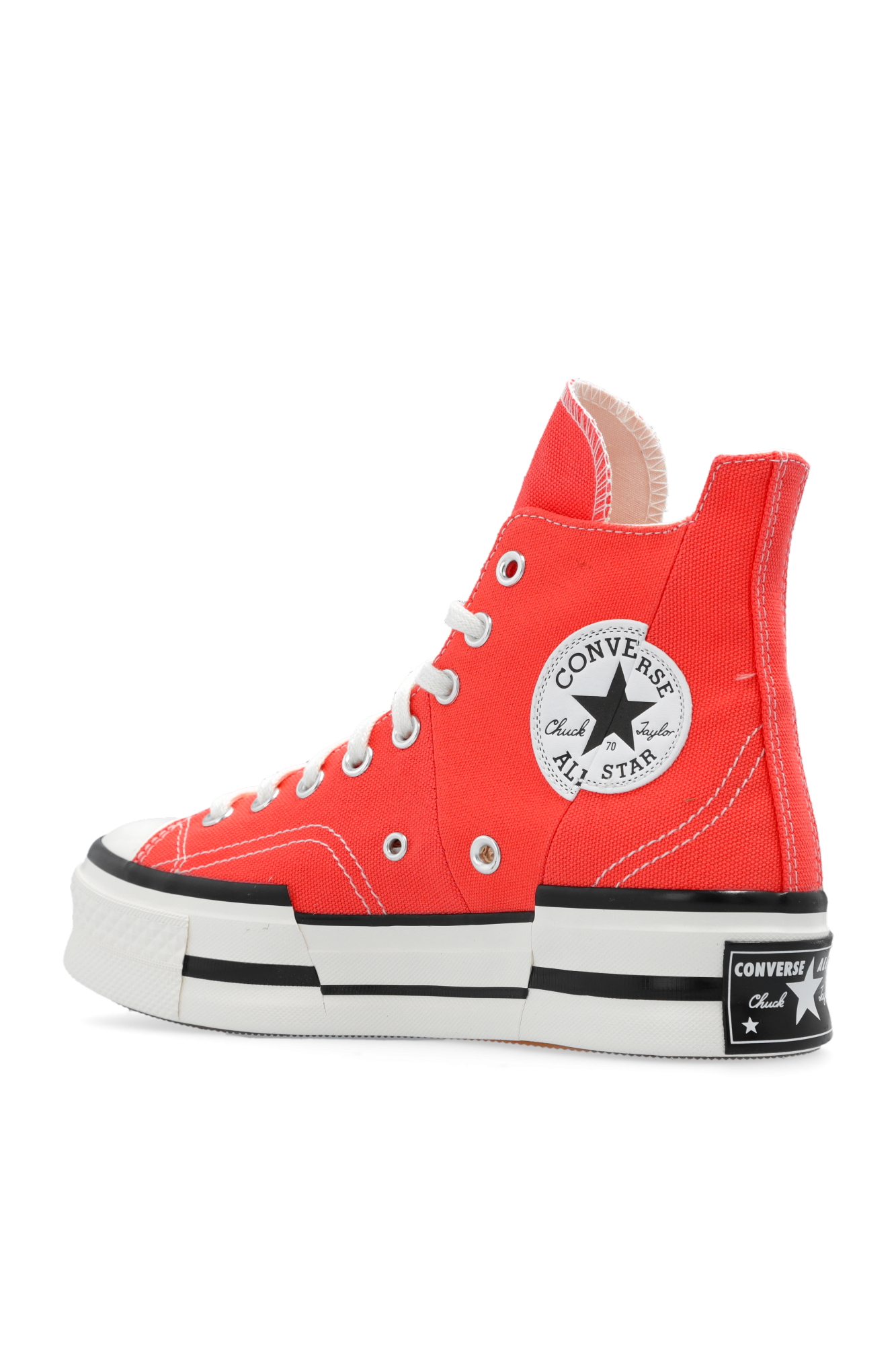 CONVERSE Women's specialized sports shoes GULES A06432C0WATERMELONSLUSHYWHITE