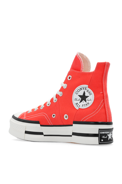 CONVERSE Women's specialized sports shoes GULES A06432C0WATERMELONSLUSHYWHITE