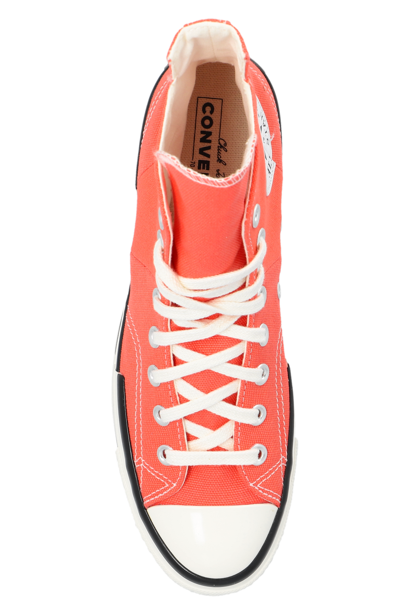 CONVERSE Women's specialized sports shoes GULES A06432C0WATERMELONSLUSHYWHITE