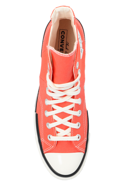 CONVERSE Women's specialized sports shoes GULES A06432C0WATERMELONSLUSHYWHITE