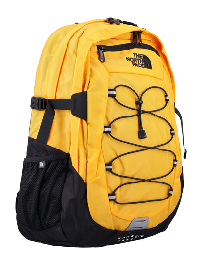 THE NORTH FACE Outdoor Backpack YELLOW NF00CF9C4WP