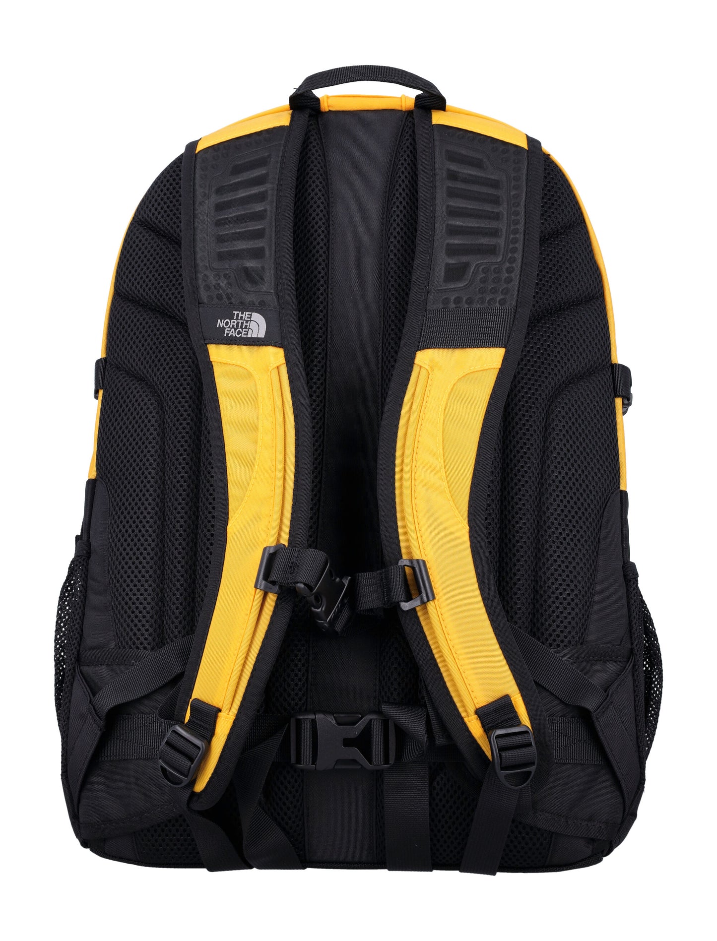 THE NORTH FACE Outdoor Backpack YELLOW NF00CF9C4WP