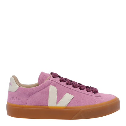 VEJA Women's sneakers PINK CP0303691WMULBERRYPIERRE