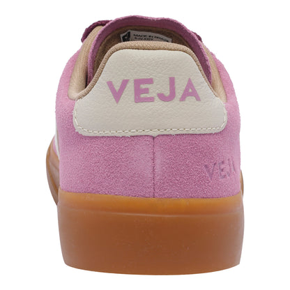 VEJA Women's sneakers PINK CP0303691WMULBERRYPIERRE